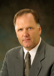 Photograph of  Representative  Shane Cultra (R)